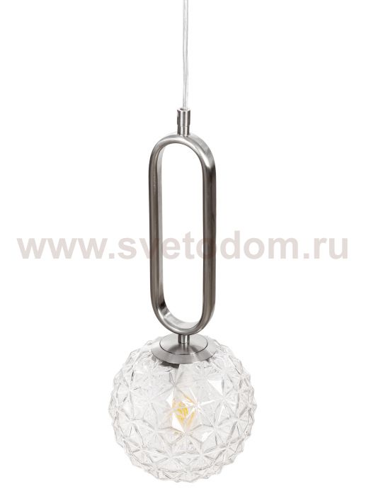 Подвесной светильник Pierre MR2233-1P