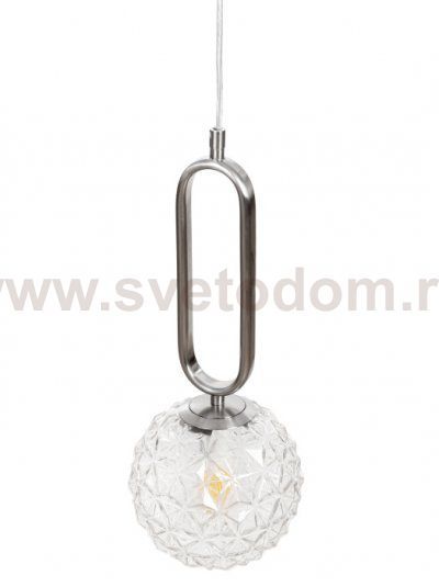 Подвесной светильник Pierre MR2233-1P