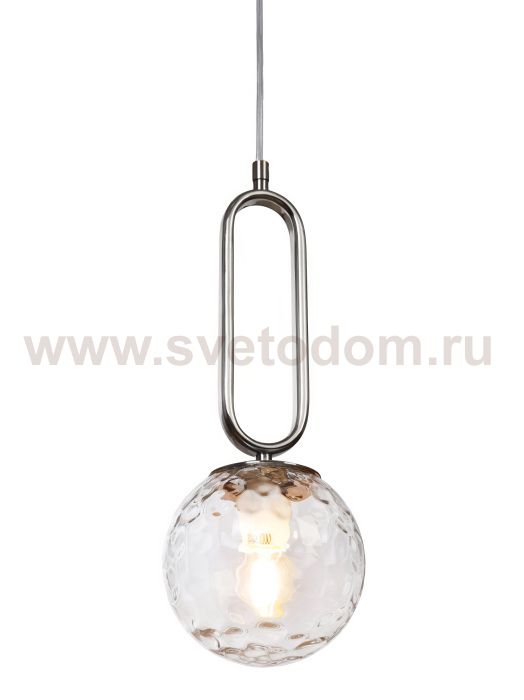 Подвесной светильник Pierre MR2234-1P