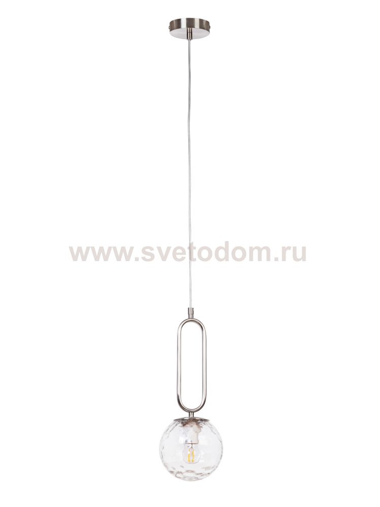 Подвесной светильник Pierre MR2234-1P