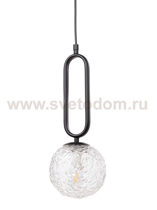 Подвесной светильник Pierre MR2241-1P