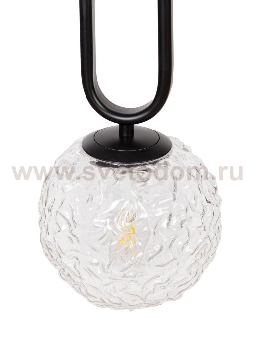 Подвесной светильник Pierre MR2241-1P