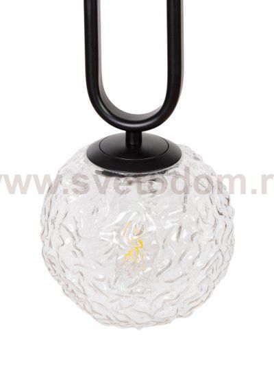 Подвесной светильник Pierre MR2241-1P