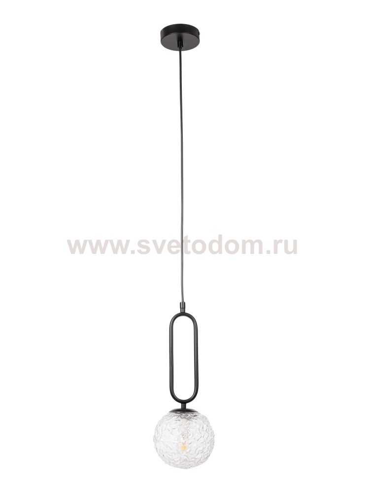 Подвесной светильник Pierre MR2241-1P