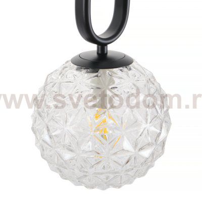 Подвесной светильник Pierre MR2242-1P