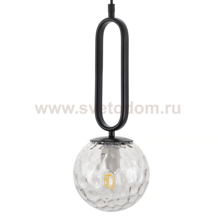 Подвесной светильник Pierre MR2243-1P