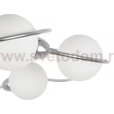 Потолочная люстра Leticia MR2251-5C