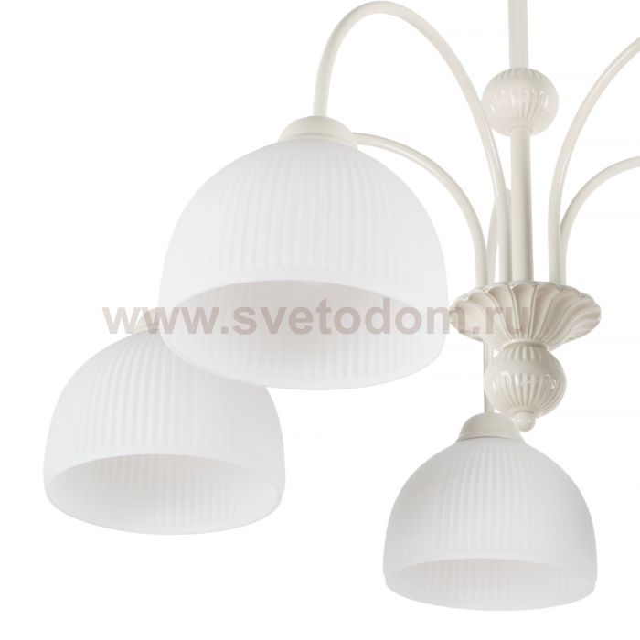 Потолочная люстра Flora MR2273-5C