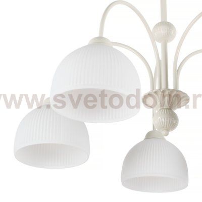 Потолочная люстра Flora MR2273-5C