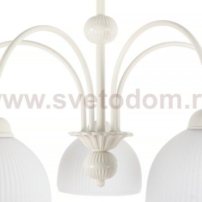 Потолочная люстра Flora MR2273-5C