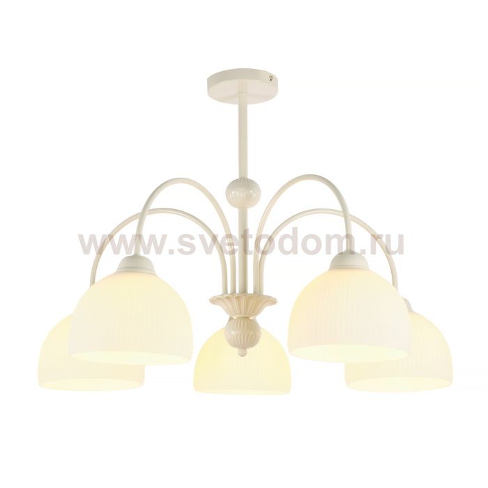 Потолочная люстра Flora MR2273-5C
