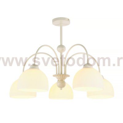 Потолочная люстра Flora MR2273-5C
