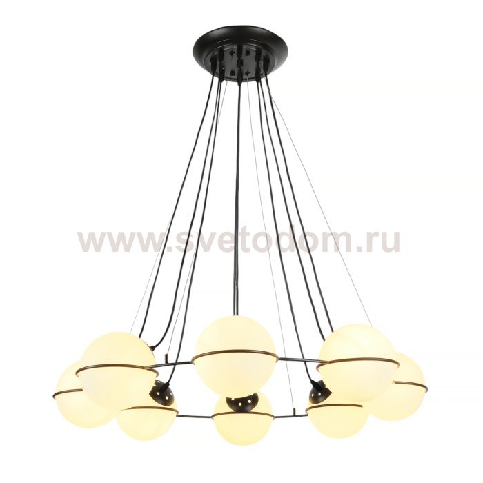 Подвесная люстра Julian MR2291-8P
