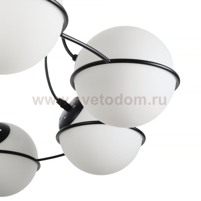 Подвесная люстра Julian MR2291-8P
