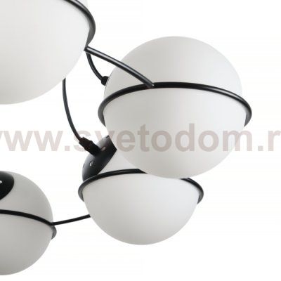 Подвесная люстра Julian MR2291-8P