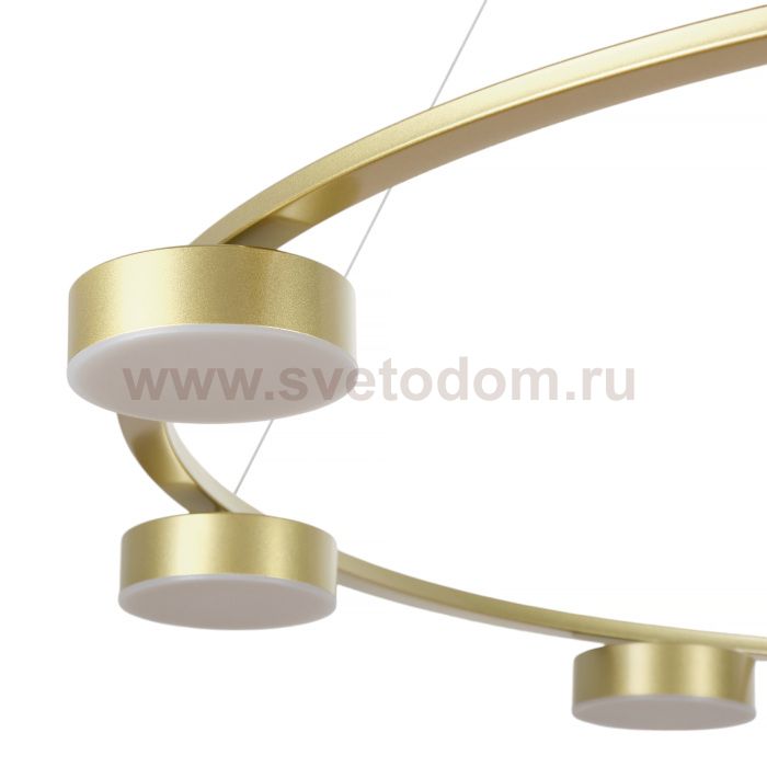 Подвесной светильник Milla MR2310-8PL