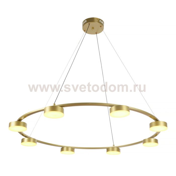 Подвесной светильник Milla MR2310-8PL