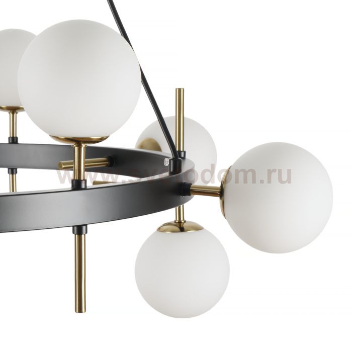 Подвесная люстра Robert MR2331-12P