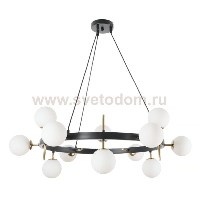 Подвесная люстра Robert MR2331-12P