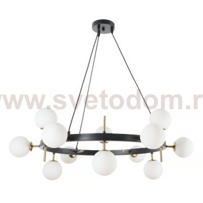 Подвесная люстра Robert MR2331-12P