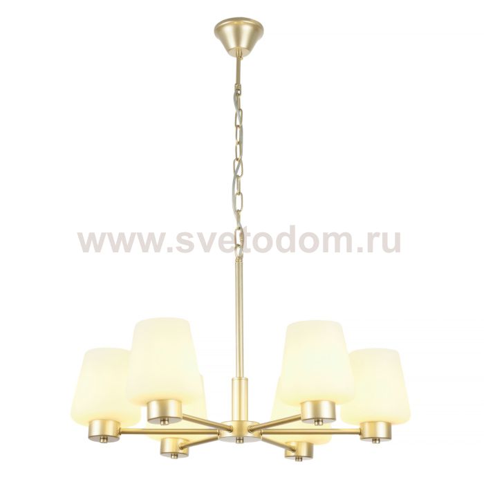 Подвесная люстра Mark MR2341-6P