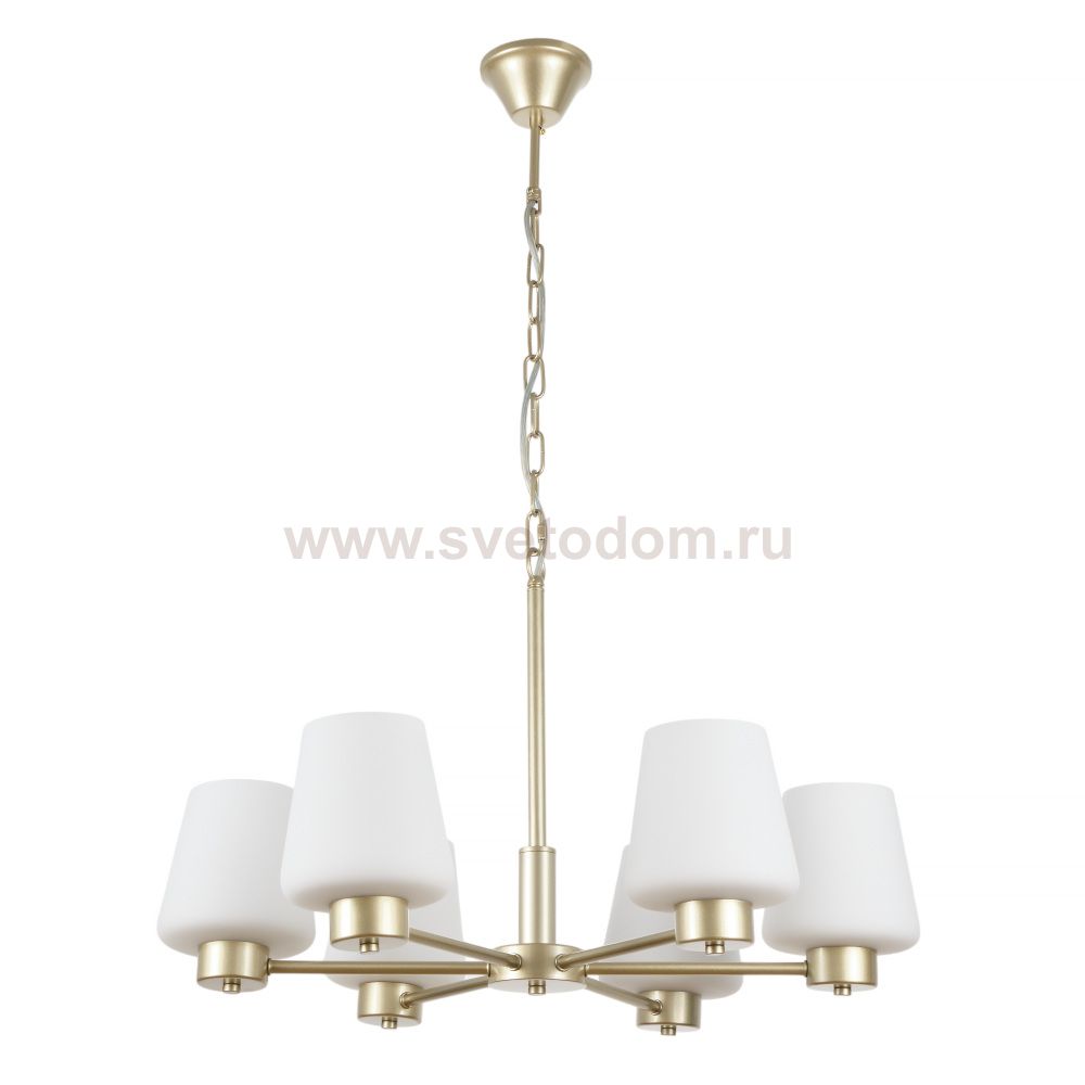 Подвесная люстра Mark MR2341-6P