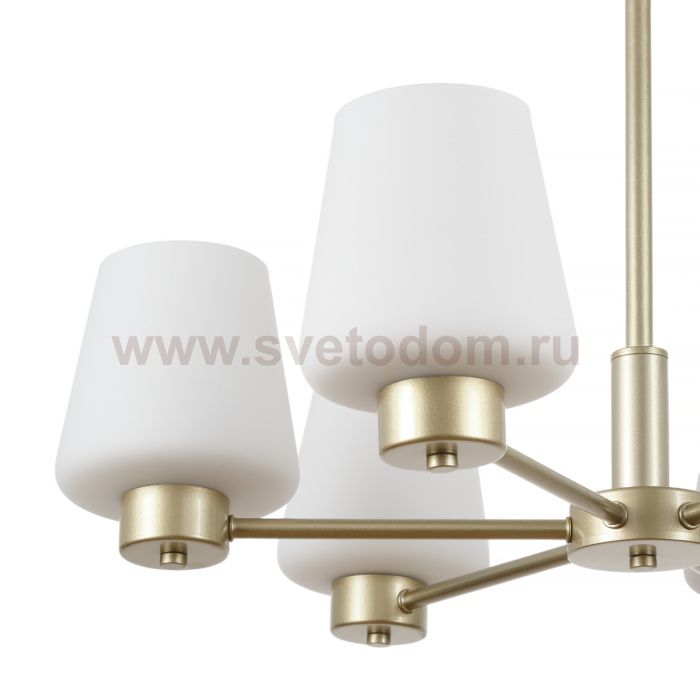 Подвесная люстра Mark MR2341-6P