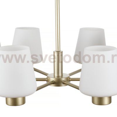Подвесная люстра Mark MR2341-6P