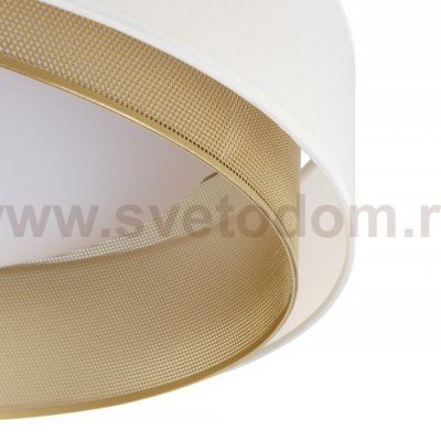 Потолочный светильник Anders MR2371-1CL