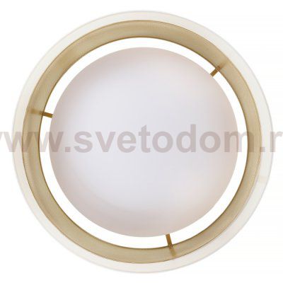 Потолочный светильник Anders MR2371-1CL