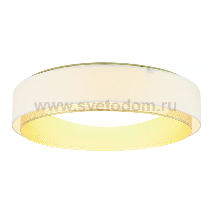 Потолочный светильник Anders MR2371-1CL