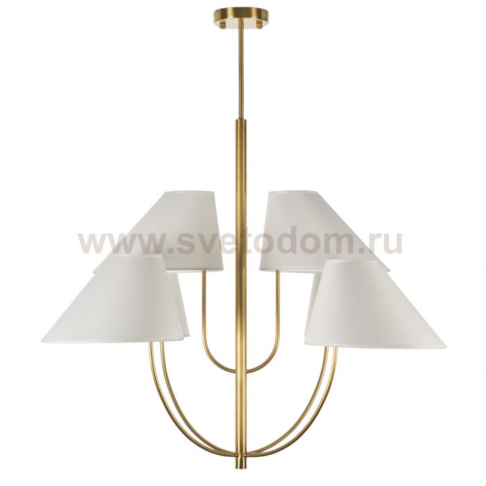 Потолочная люстра Lukas MR2390-6C