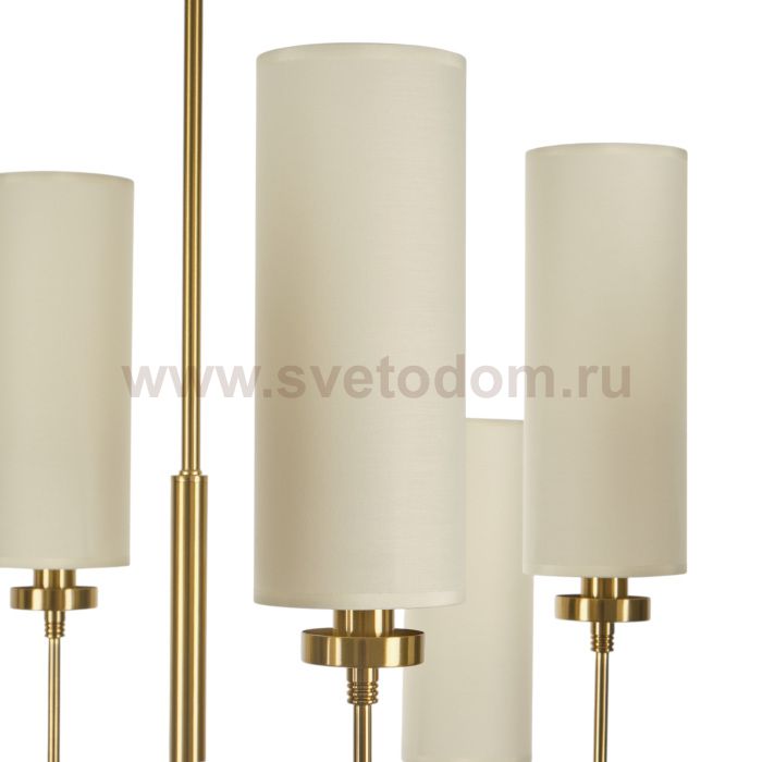 Потолочная люстра Richard MR2410-8C