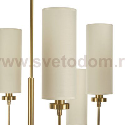 Потолочная люстра Richard MR2410-8C