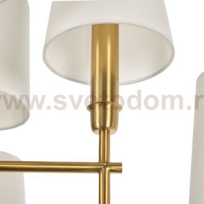 Потолочная люстра Gabriel MR2430-8P