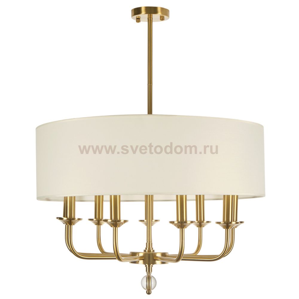 Потолочная люстра Maria MR2440-9P