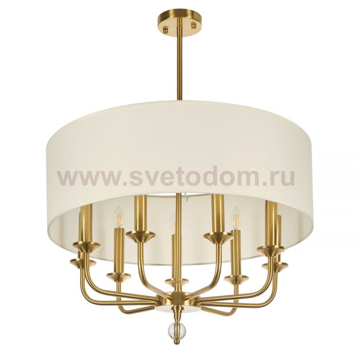 Потолочная люстра Maria MR2440-9P