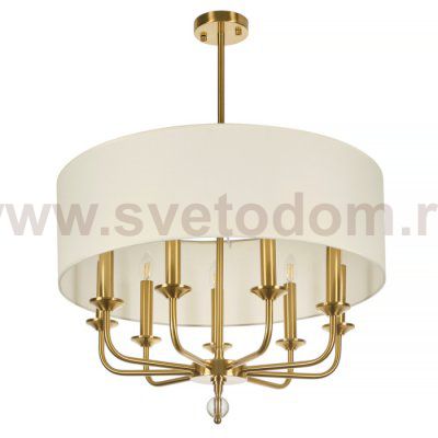 Потолочная люстра Maria MR2440-9P