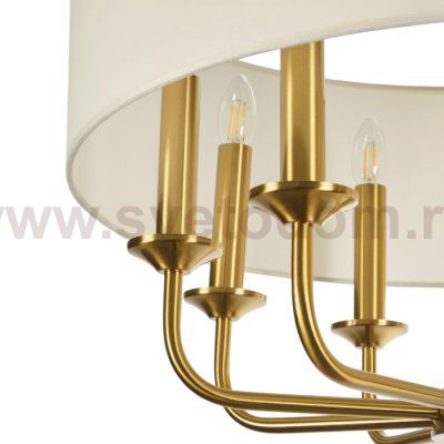 Потолочная люстра Maria MR2440-9P