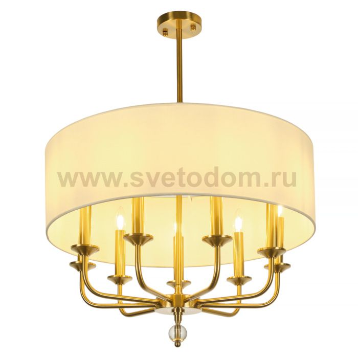 Потолочная люстра Maria MR2440-9P