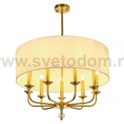 Потолочная люстра Maria MR2440-9P