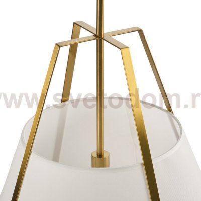Потолочная люстра Finn MR2450-1P