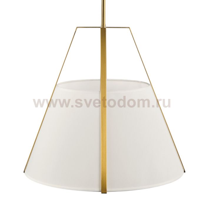 Потолочная люстра Finn MR2450-1P