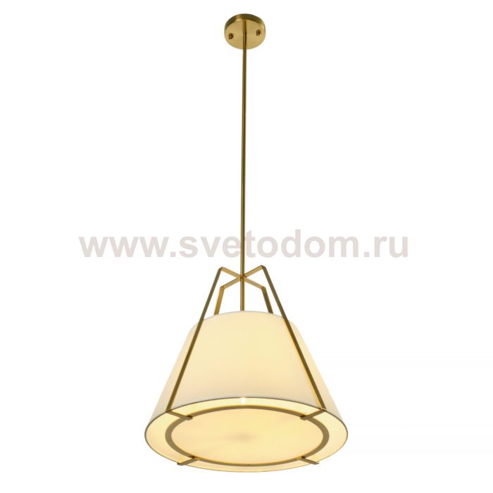 Потолочная люстра Finn MR2450-1P