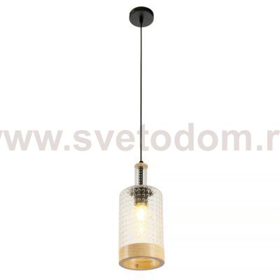 Подвесной светильник Edwin MR2460-1P