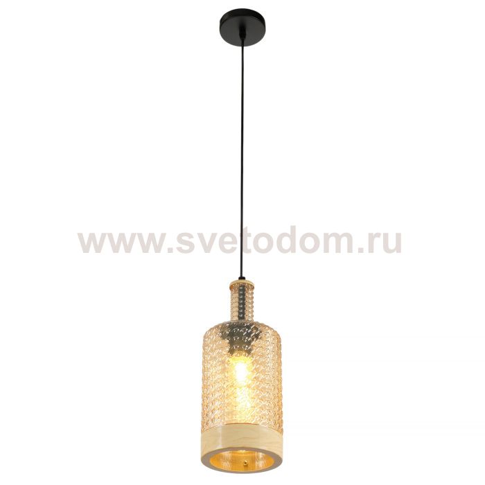 Подвесной светильник Edwin MR2461-1P