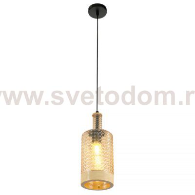 Подвесной светильник Edwin MR2461-1P