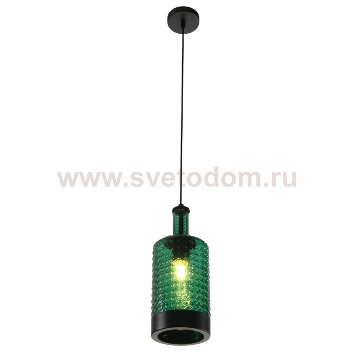 Подвесной светильник Edwin MR2463-1P