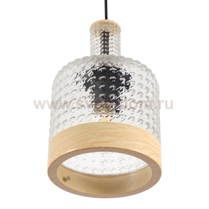 Подвесной светильник Edwin MR2470-1P