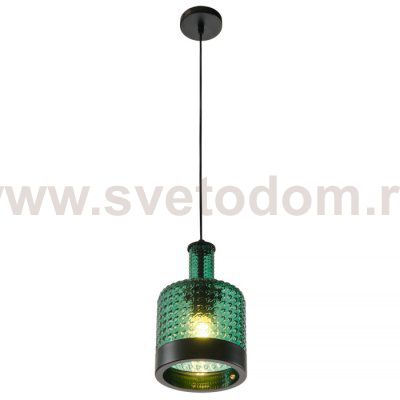 Подвесной светильник Edwin MR2473-1P